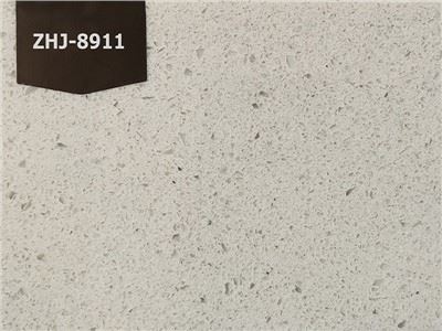 Jazz White Quartz